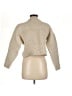 H&M 100% Wool Tan Wool Pullover Sweater Size M - photo 2