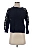 J.Crew Blue Pullover Sweater Size S - photo 1