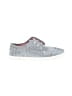 TOMS Gray Sneakers Size 9 1/2 - photo 1