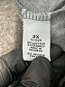 Catherines Gray 3/4 Sleeve Top Size 2X - photo 5