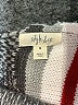 Style&Co 100% Acrylic Gray Pullover Sweater Size M - photo 7