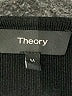 Theory Black Pullover Sweater Size M - photo 7