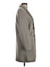 Zara TRF Gray Coat Size S - photo 4