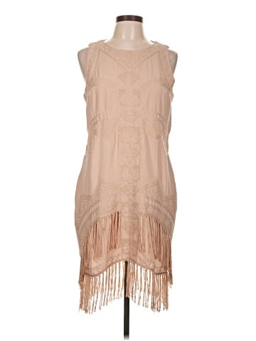 Staring at Stars Cocktail Dress (view 1)
