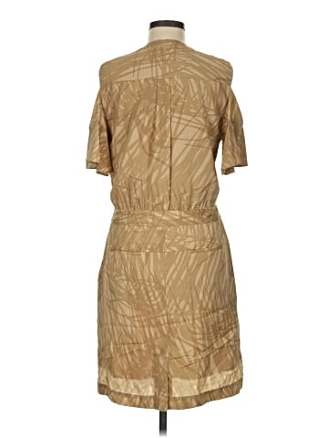 Halston Heritage Casual Dress (view 2)