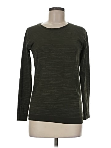 Lululemon Athletica Long Sleeve T-Shirt (view 1)