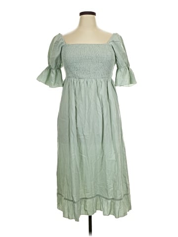 Angashion Casual Dress (view 1)