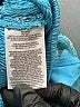 BCBGeneration 100% Polyester Blue Cocktail Dress Size 4 - photo 8
