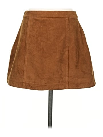 Abercrombie & Fitch Casual Skirt (view 2)