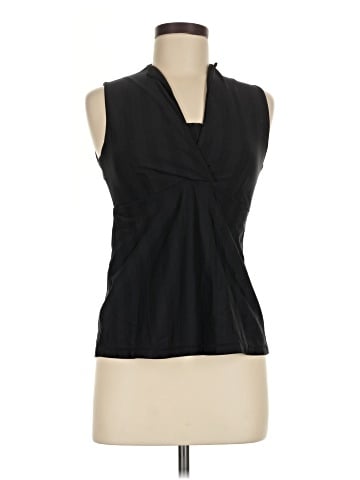 Lululemon Athletica Sleeveless T-Shirt (view 1)