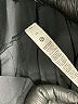 Lululemon Athletica Solid Black Active Pants Size 14 - photo 7