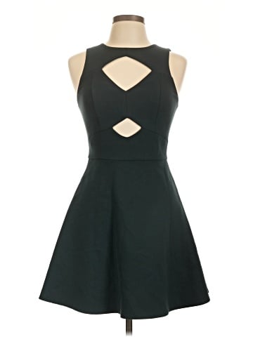 Rachel Zoe Cocktail Dress (view 1)