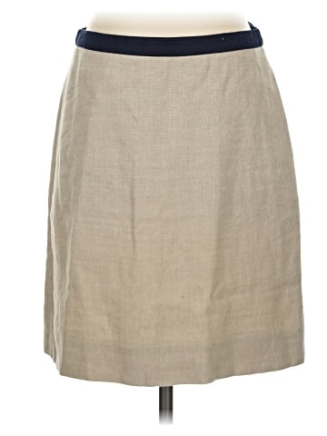 J.Crew Casual Skirt (view 1)