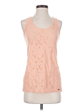 Armani Exchange Sleeveless Top