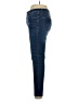 Maurices Solid Blue Jeans Size 14R - photo 5