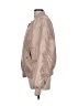Anine Bing 100% Polyester Solid Tan Jacket Size L - photo 5