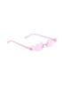 Unbranded Pink Sunglasses One size - photo 1