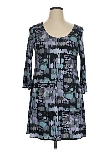 Salaam! Casual Dress (view 1)