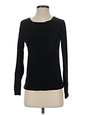 Nordstrom Long Sleeve T-Shirt (view 1)