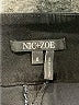 Nic + Zoe Solid Black Active Pants Size 0 - photo 4