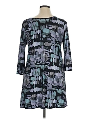 Salaam! Casual Dress (view 2)