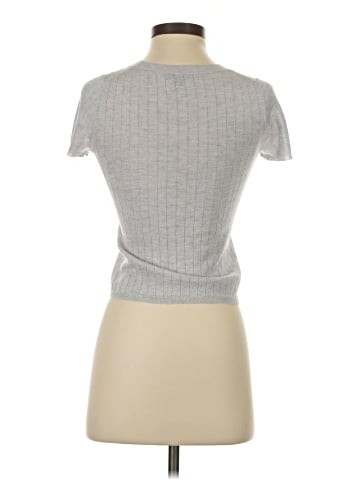 J.Crew Short Sleeve Turtleneck (view 2)