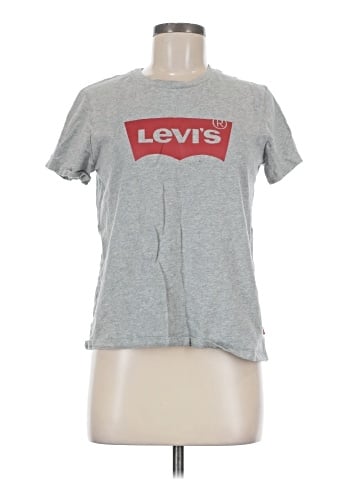 Levi's Short Sleeve T-Shirt (view 1)