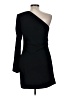 Rag & Bone Solid Black Cocktail Dress Size 8 - photo 2