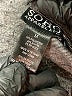 SOHO Apparel Ltd Gray Cardigan Size M - photo 8
