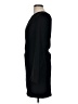 Rag & Bone Solid Black Cocktail Dress Size 8 - photo 5
