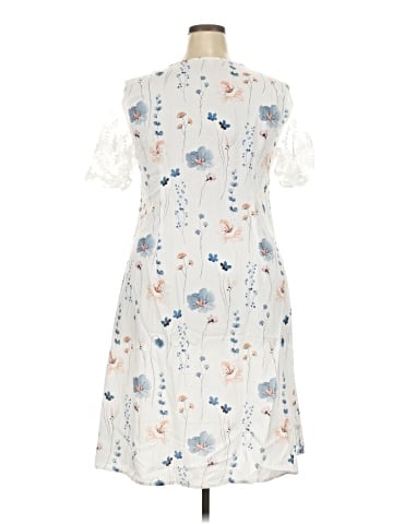 Unbranded Casual Dress (view 2)