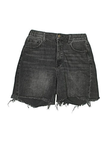 BDG Denim Shorts (view 1)