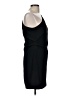 Rag & Bone Solid Black Cocktail Dress Size 8 - photo 4