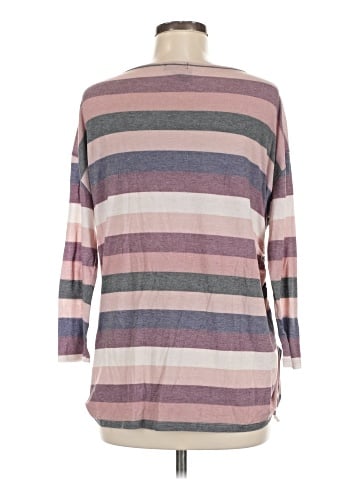 Jolie 3/4 Sleeve T-Shirt (view 2)