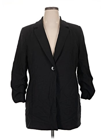 Gibson Latimer Blazer (view 1)