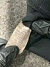 Donna Ricco 100% Polyester Solid Black Casual Dress Size 22 Petite - photo 8
