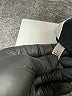 Athleta Black Cardigan Size L - photo 9