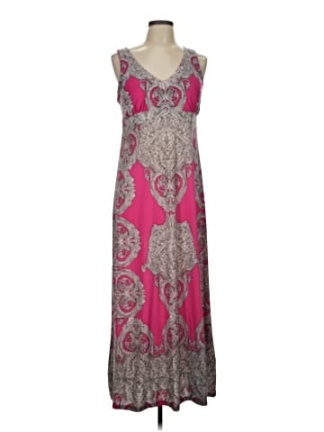 INC International Concepts Casual Dress (view 1)