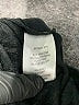 Kenar Black Active Pants Size M - photo 8