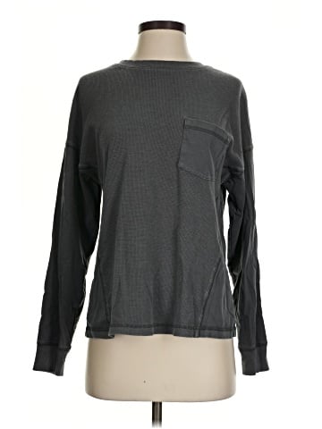 Wild Fable Long Sleeve T-Shirt (view 1)
