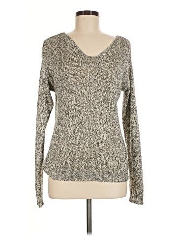 Alya Pullover Sweater (view 1)