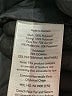 Eddie Bauer 100% Polyester Solid Blue Snow Jacket Size M - photo 7