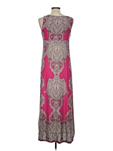 INC International Concepts Casual Dress (view 2)