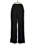 Old Navy 100% Rayon Solid Black Dress Pants Size M - photo 1