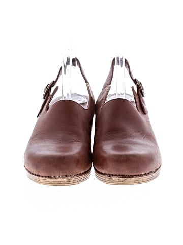 Dansko Mule/Clog (view 2)