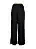 Old Navy 100% Rayon Solid Black Dress Pants Size M - photo 2