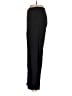 Old Navy 100% Rayon Solid Black Dress Pants Size M - photo 5