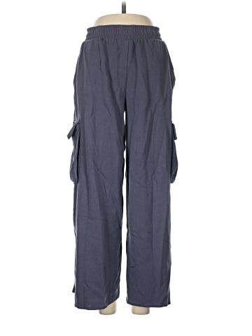 Zara Cargo Pants (view 1)
