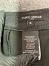 Mario Serrani Solid Black Casual Pants Size XL - photo 4