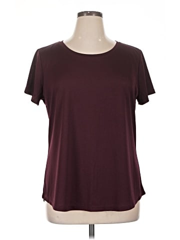 Xersion Short Sleeve T-Shirt (view 1)